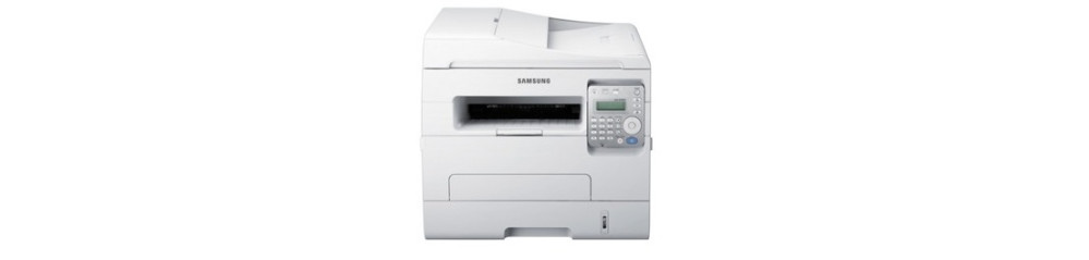 Samsung SCX-4729FD Samsung SCX-4729FD