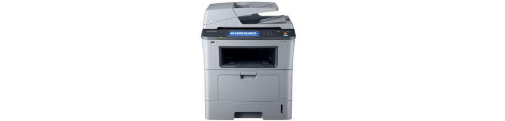 Samsung SCX-5835FN Samsung SCX-5835FN