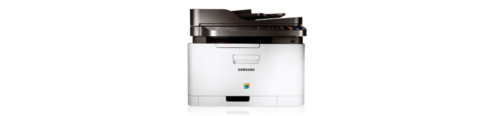 Samsung CLX-3305FW