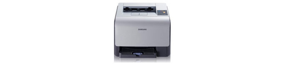 Samsung CLP-300 Samsung CLP-300