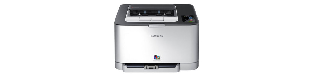 Samsung CLP-325W Samsung CLP-325W