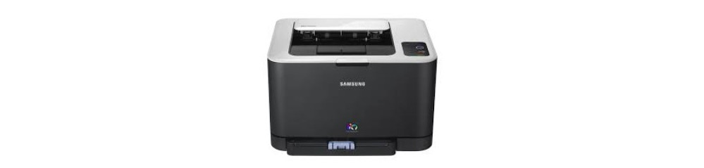 Samsung CLP-326 Samsung CLP-326