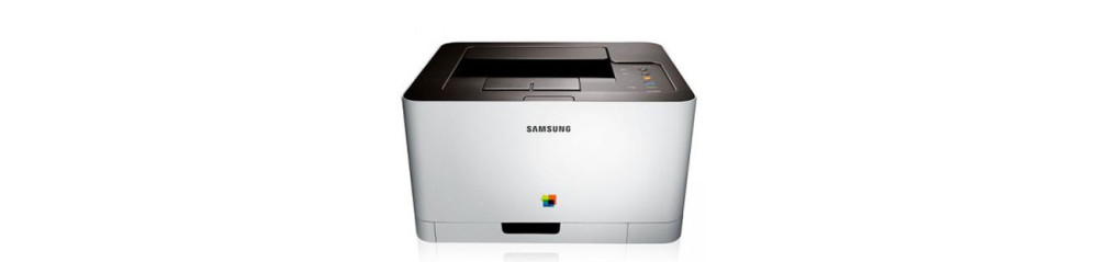 Samsung CLP-415NW Samsung CLP-415NW