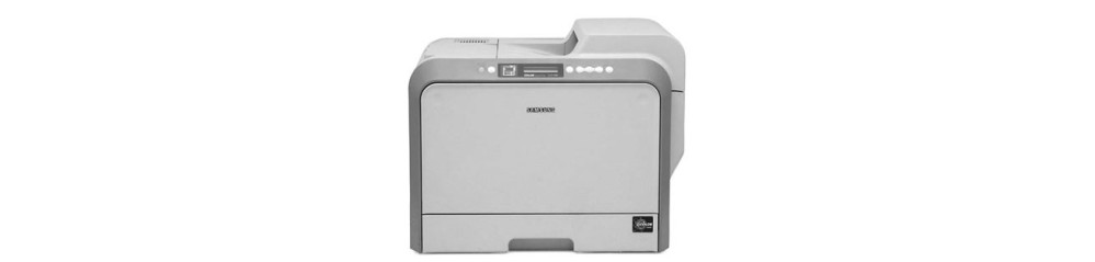 Samsung CLP-550n Samsung CLP-550n