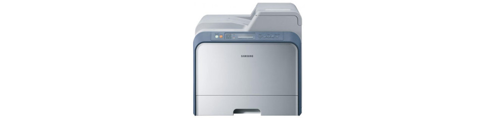 Samsung CLP-600n Samsung CLP-600n