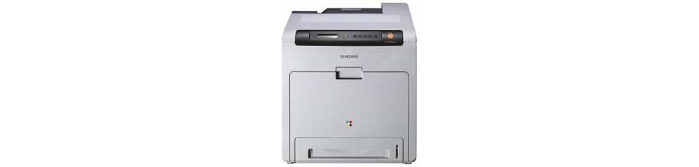 Samsung CLP-610nd Samsung CLP-610nd