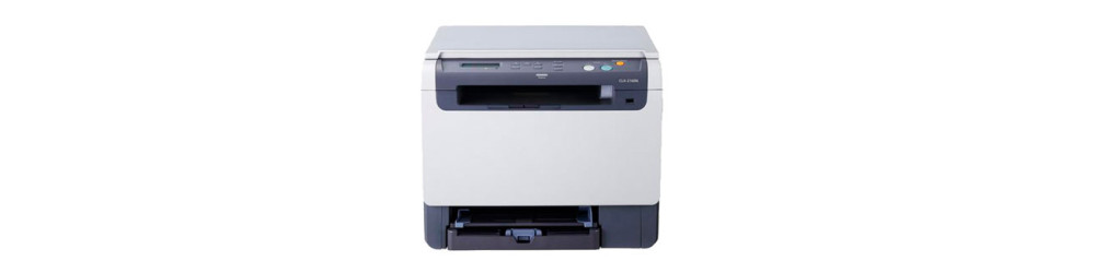 Samsung CLX-2160N Samsung CLX-2160N
