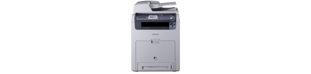 Samsung CLX-6210FX Samsung CLX-6210FX