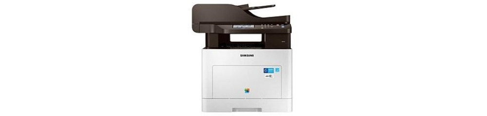 Samsung ProXpress C3060FW MFP Samsung ProXpress C3060FW MFP