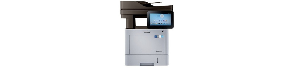 Samsung ProXpress M4580FX Samsung ProXpress M4580FX