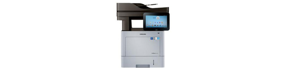 Samsung ProXpress M4583FX Samsung ProXpress M4583FX
