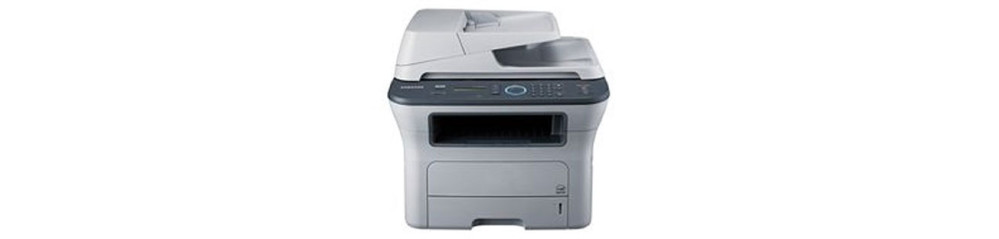 Samsung SCX-4826FN Samsung SCX-4826FN