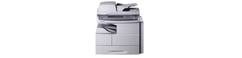 Samsung SCX-6345N Samsung SCX-6345N