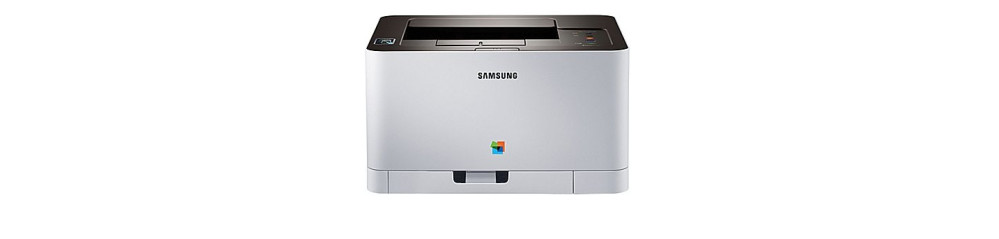 Samsung Xpress C430W Samsung Xpress C430W