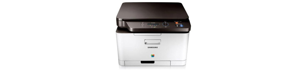 Samsung Xpress C460 Samsung Xpress C460