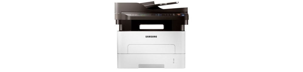 Samsung Xpress M2880FW Samsung Xpress M2880FW