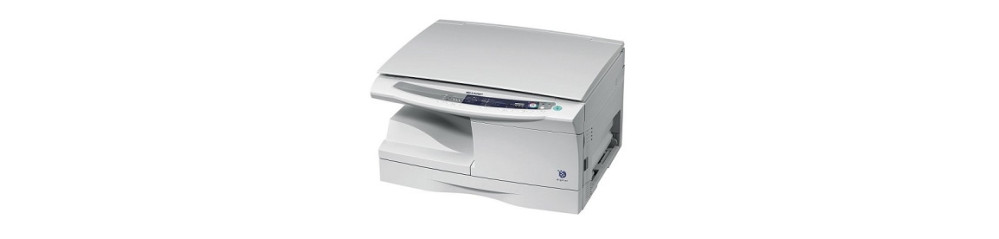 Sharp AL-1540CS Sharp AL-1540CS