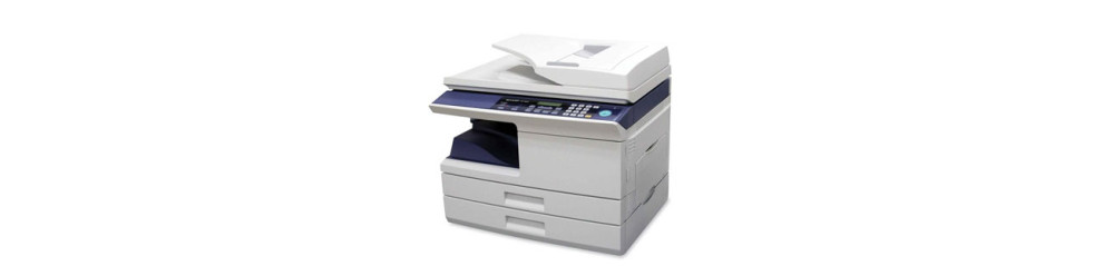 Sharp AL-2040CS Sharp AL-2040CS