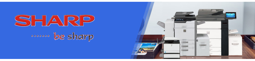 Sharp AR Printers Sharp AR Printers