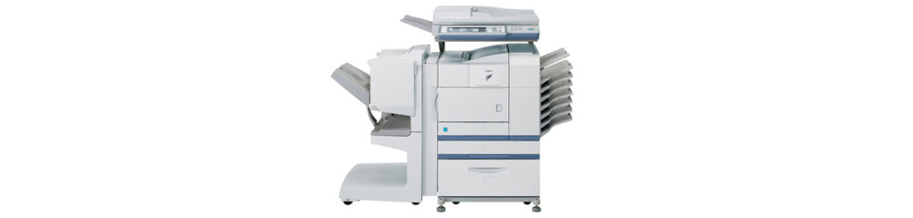 Sharp AR-M355N Sharp AR-M355N