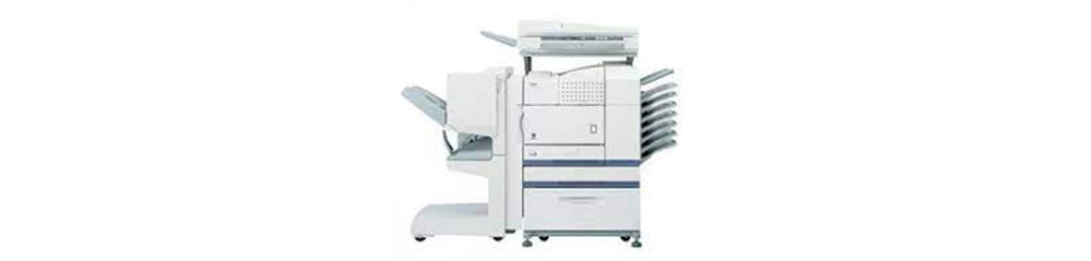 Sharp AR-M455N Sharp AR-M455N