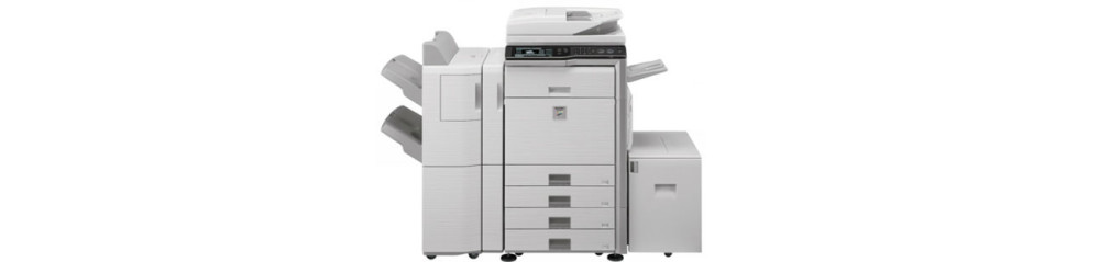 Sharp MX-2616N Sharp MX-2616N