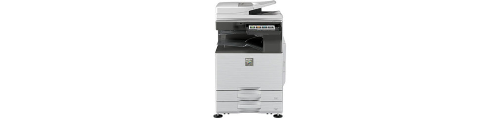 Sharp MX-4050N Sharp MX-4050N