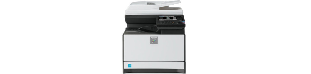 Sharp MX-B40NT1 Sharp MX-B40NT1