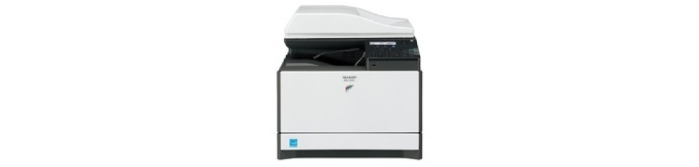 Sharp MX-C300W Sharp MX-C300W