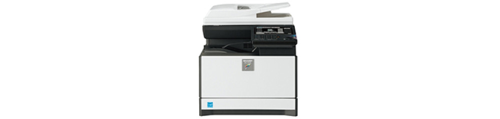 Sharp MX-C301W Sharp MX-C301W