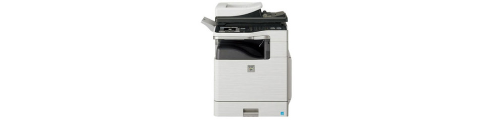 Sharp MX-C401
