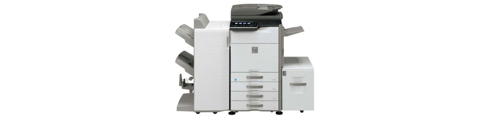 Sharp MX-M354N Sharp MX-M354N