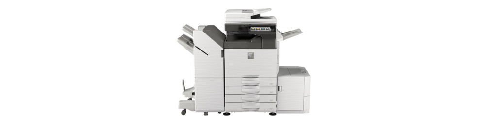 Sharp MX-M623N Sharp MX-M623N