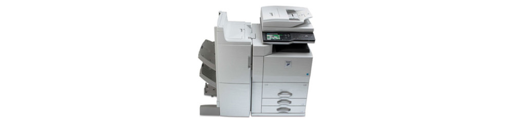 Sharp MX-M753 Sharp MX-M753