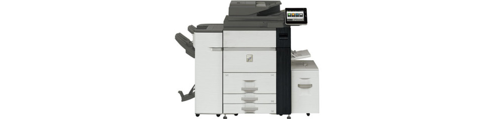 Sharp MX-M950