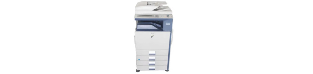 Sharp MX-2700G Sharp MX-2700G