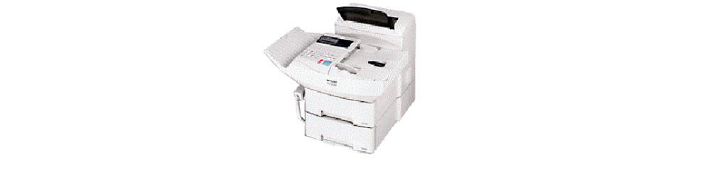 Sharp FO-6500