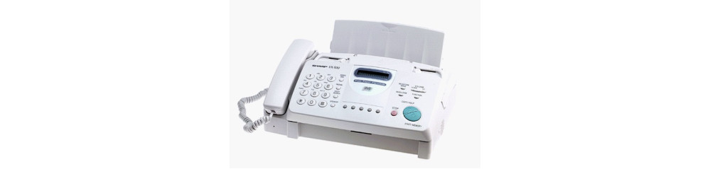 Sharp UX-300 Sharp UX-300
