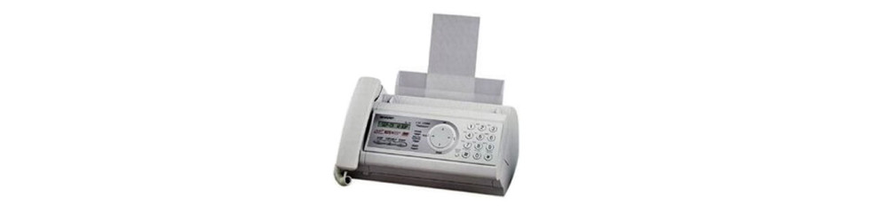 Sharp UX-1400 Sharp UX-1400