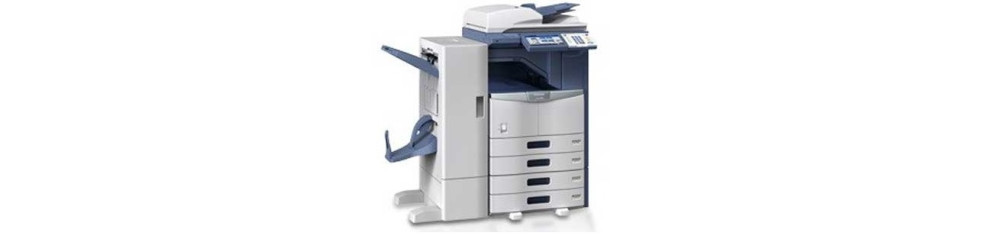 Toshiba eStudio 620 Toshiba eStudio 620