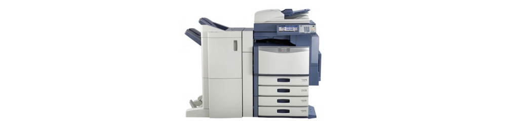 Toshiba e-Studio 2040C Toshiba e-Studio 2040C