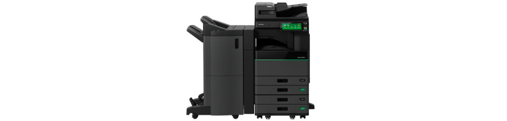 Toshiba e-Studio 5008LP Toshiba e-Studio 5008LP