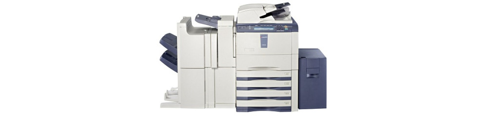 Toshiba eStudio 520 Toshiba eStudio 520