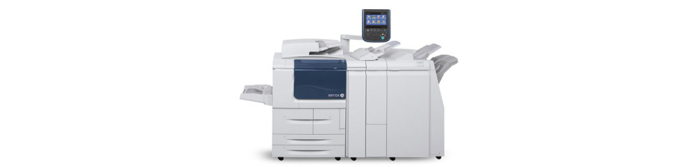Xerox Color Press 700i Xerox Color Press 700i