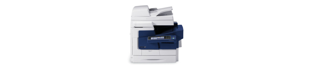 Xerox ColorQube 8700 Xerox ColorQube 8700