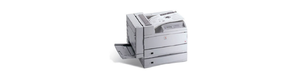 Xerox DocuPrint N4525 Xerox DocuPrint N4525