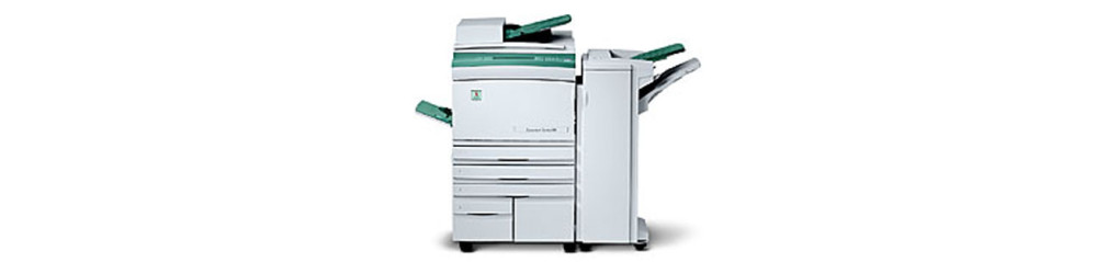 Xerox Document Centre 555 Xerox Document Centre 555