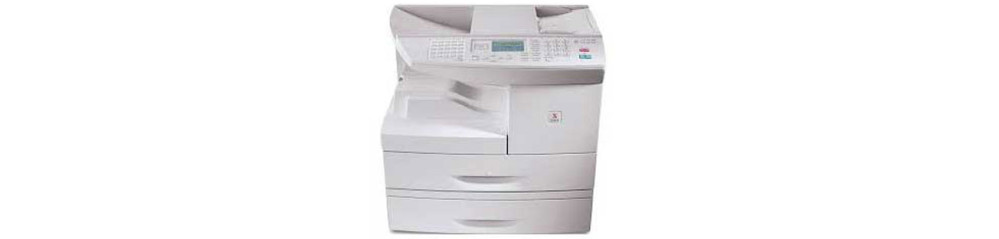 Xerox FaxCentre F12 Xerox FaxCentre F12