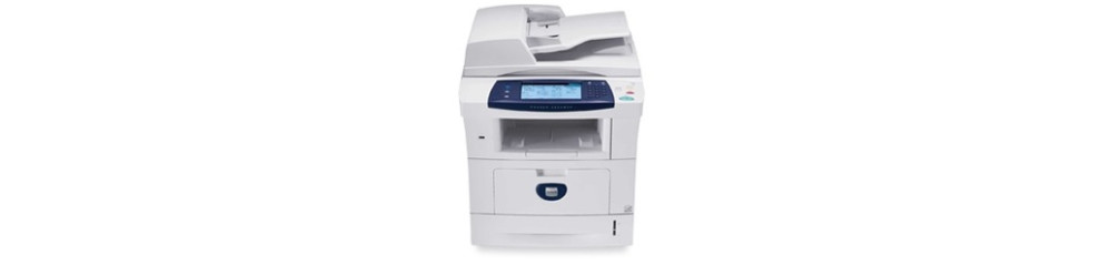 Xerox Phaser 3635 MFP Xerox Phaser 3635 MFP