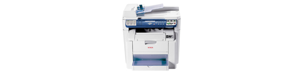 Xerox Phaser 6115 MFP Xerox Phaser 6115 MFP